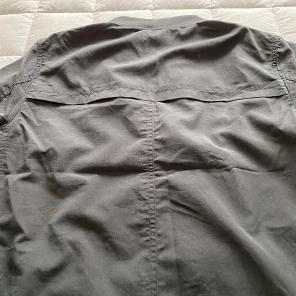 Men’s designer coat - Picture 8 of 9